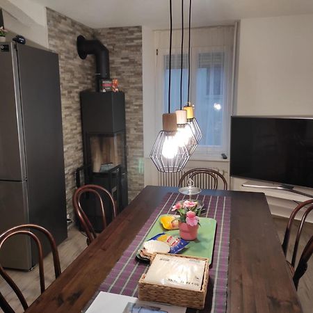 Bastis Family Apartment 루체른 외부 사진