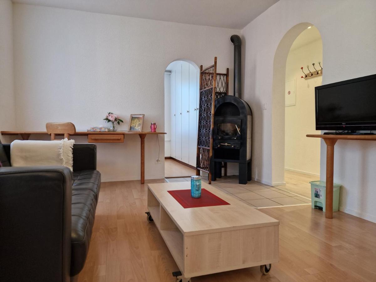 Bastis Family Apartment 루체른 외부 사진