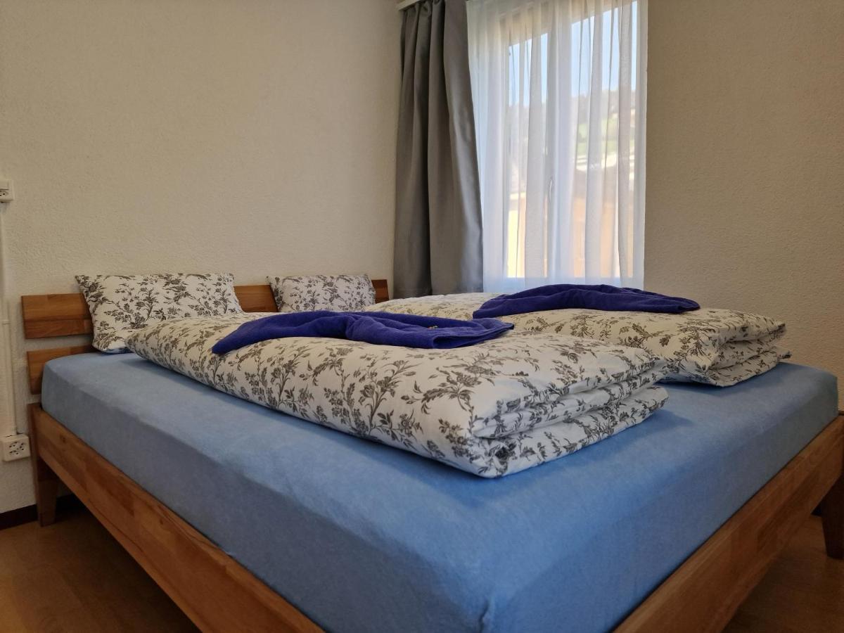 Bastis Family Apartment 루체른 외부 사진
