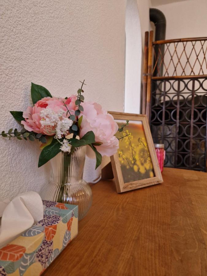 Bastis Family Apartment 루체른 외부 사진