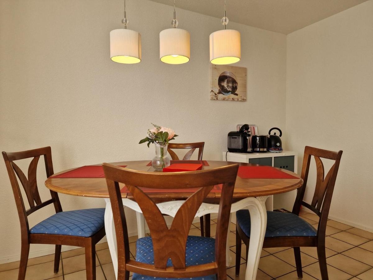 Bastis Family Apartment 루체른 외부 사진