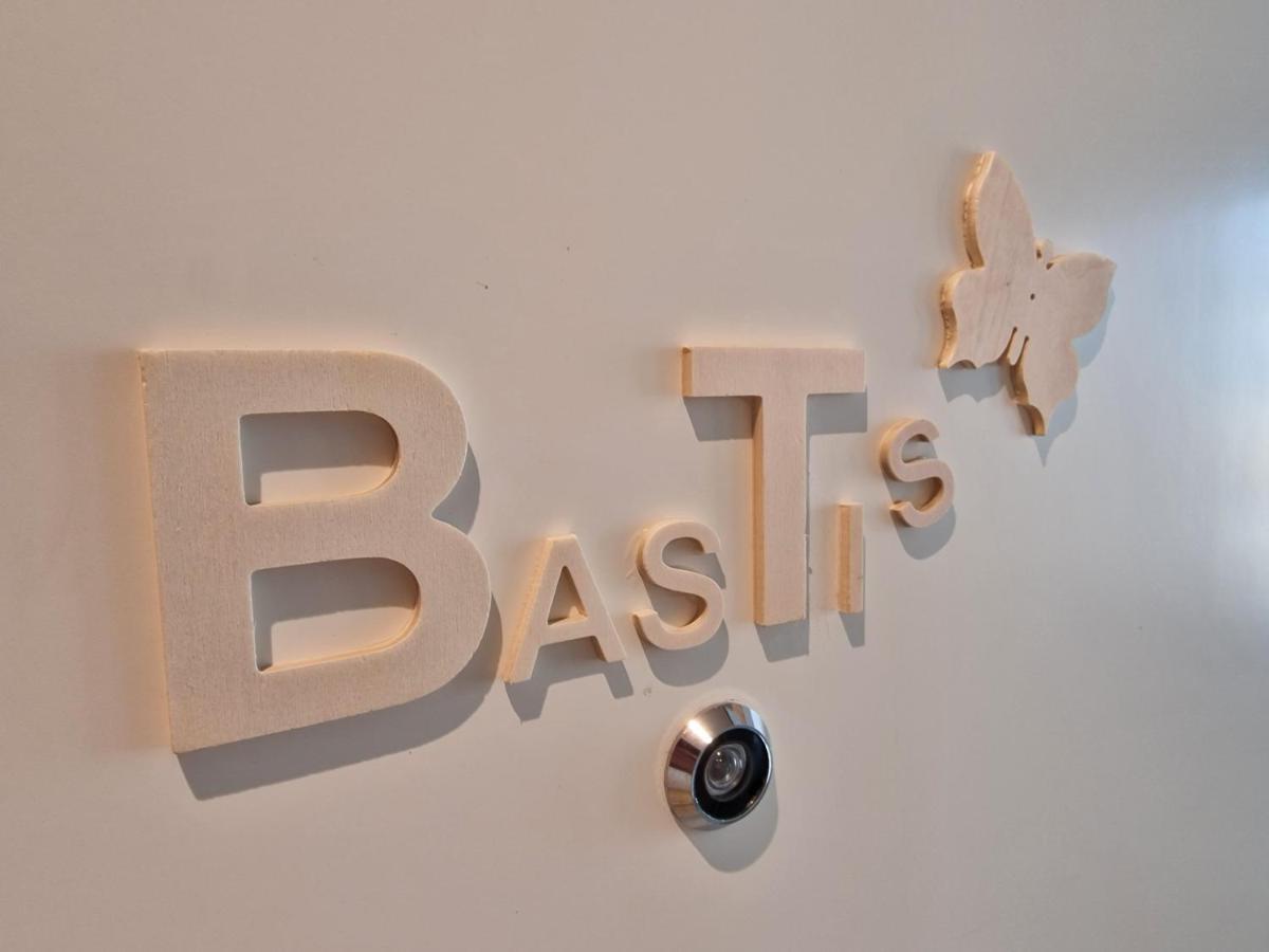 Bastis Family Apartment 루체른 외부 사진