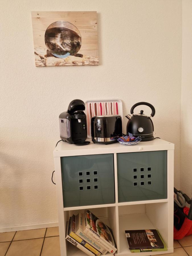 Bastis Family Apartment 루체른 외부 사진