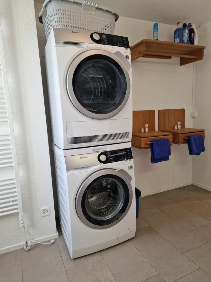 Bastis Family Apartment 루체른 외부 사진