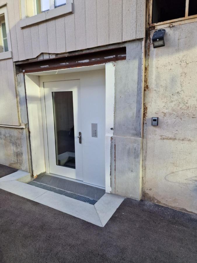 Bastis Family Apartment 루체른 외부 사진