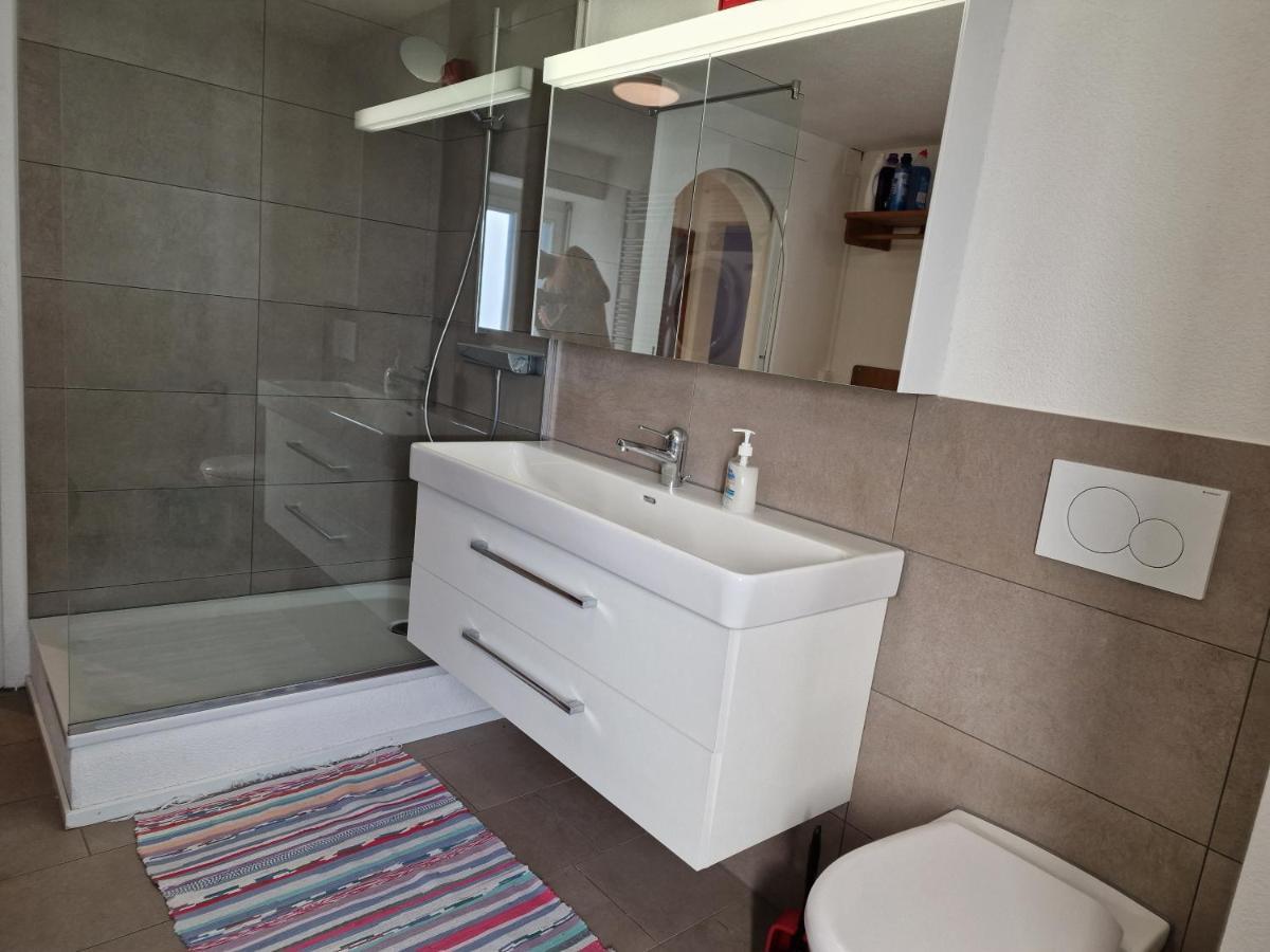 Bastis Family Apartment 루체른 외부 사진