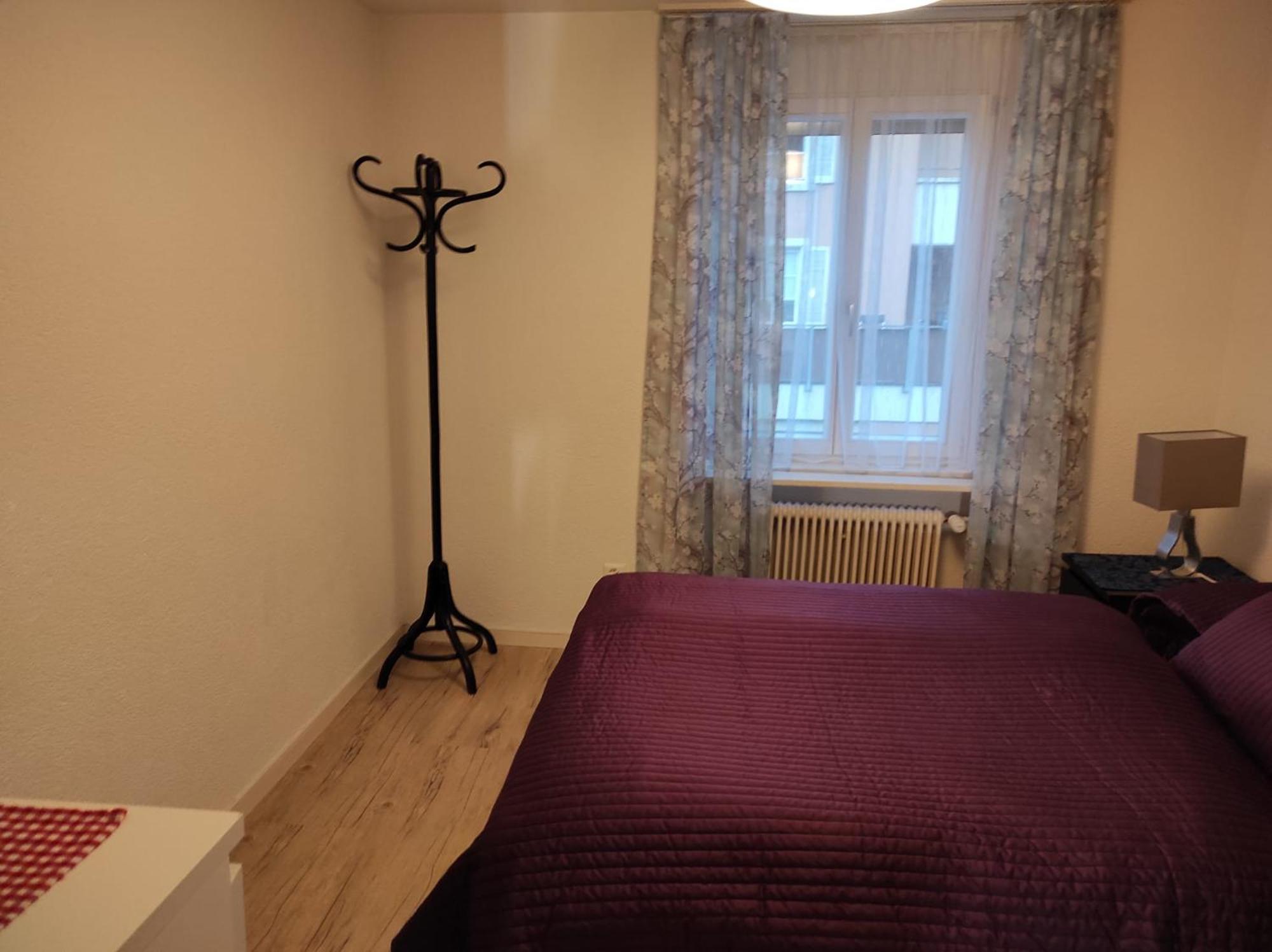 Bastis Family Apartment 루체른 외부 사진