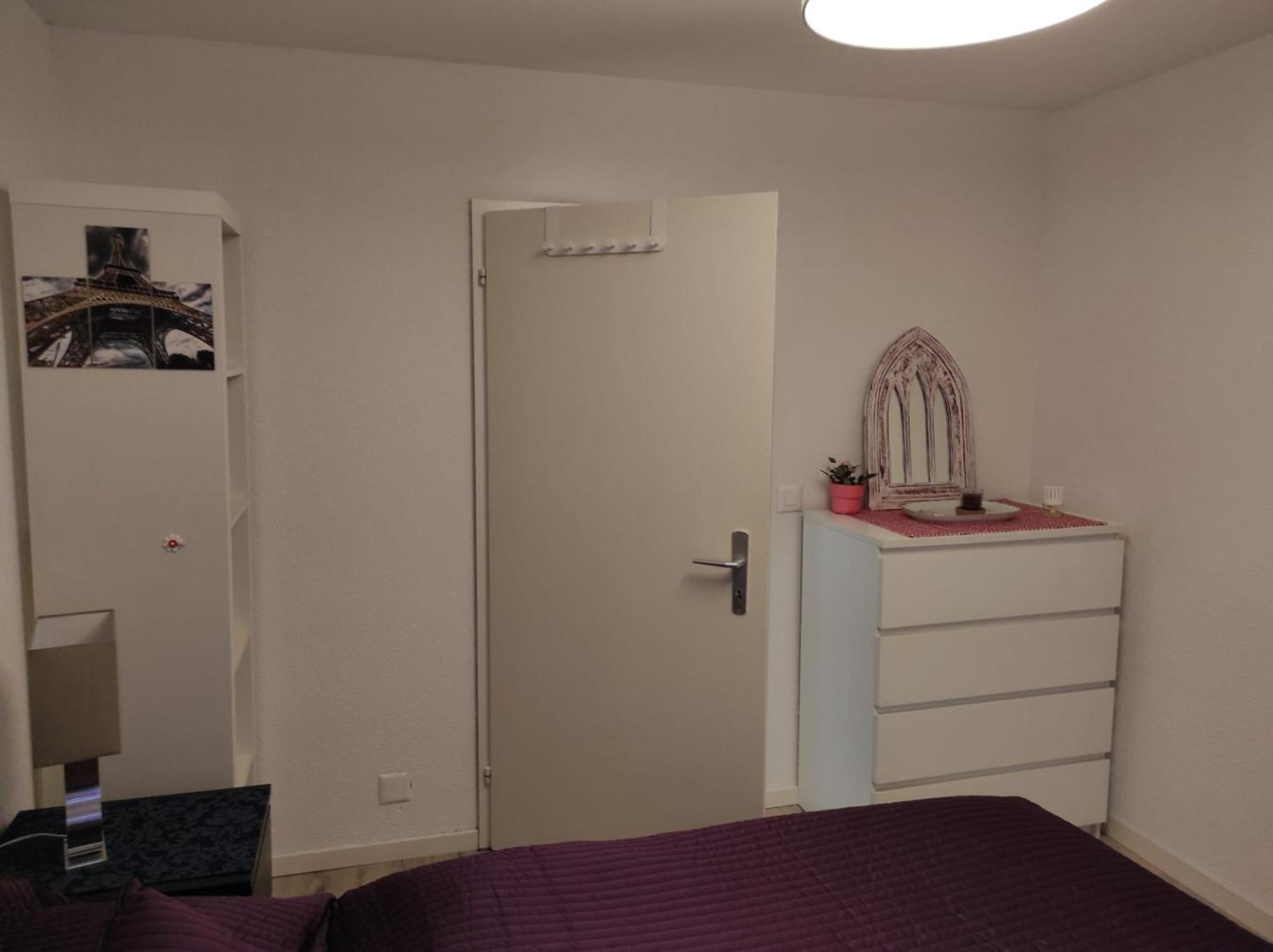 Bastis Family Apartment 루체른 외부 사진
