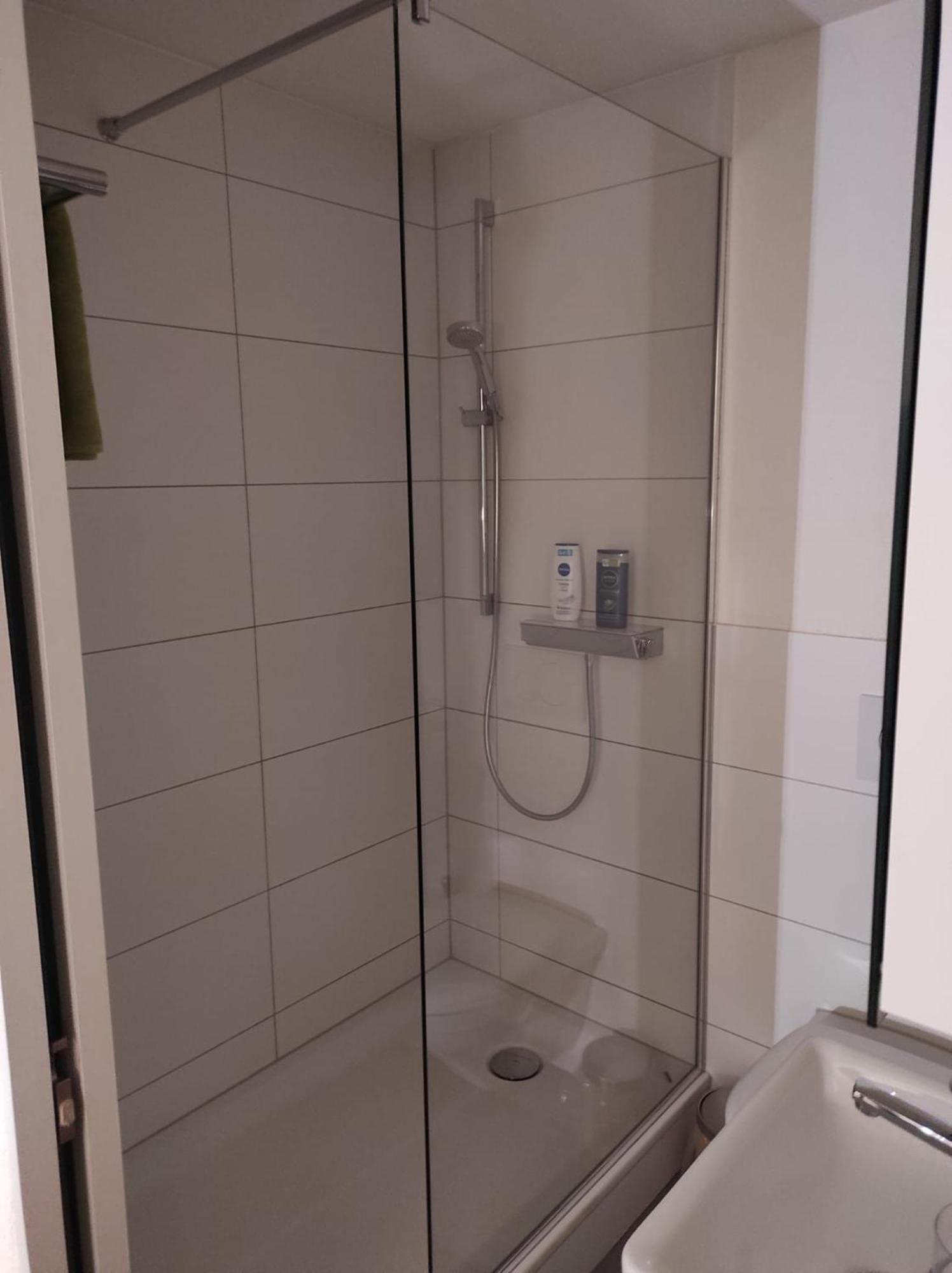 Bastis Family Apartment 루체른 외부 사진
