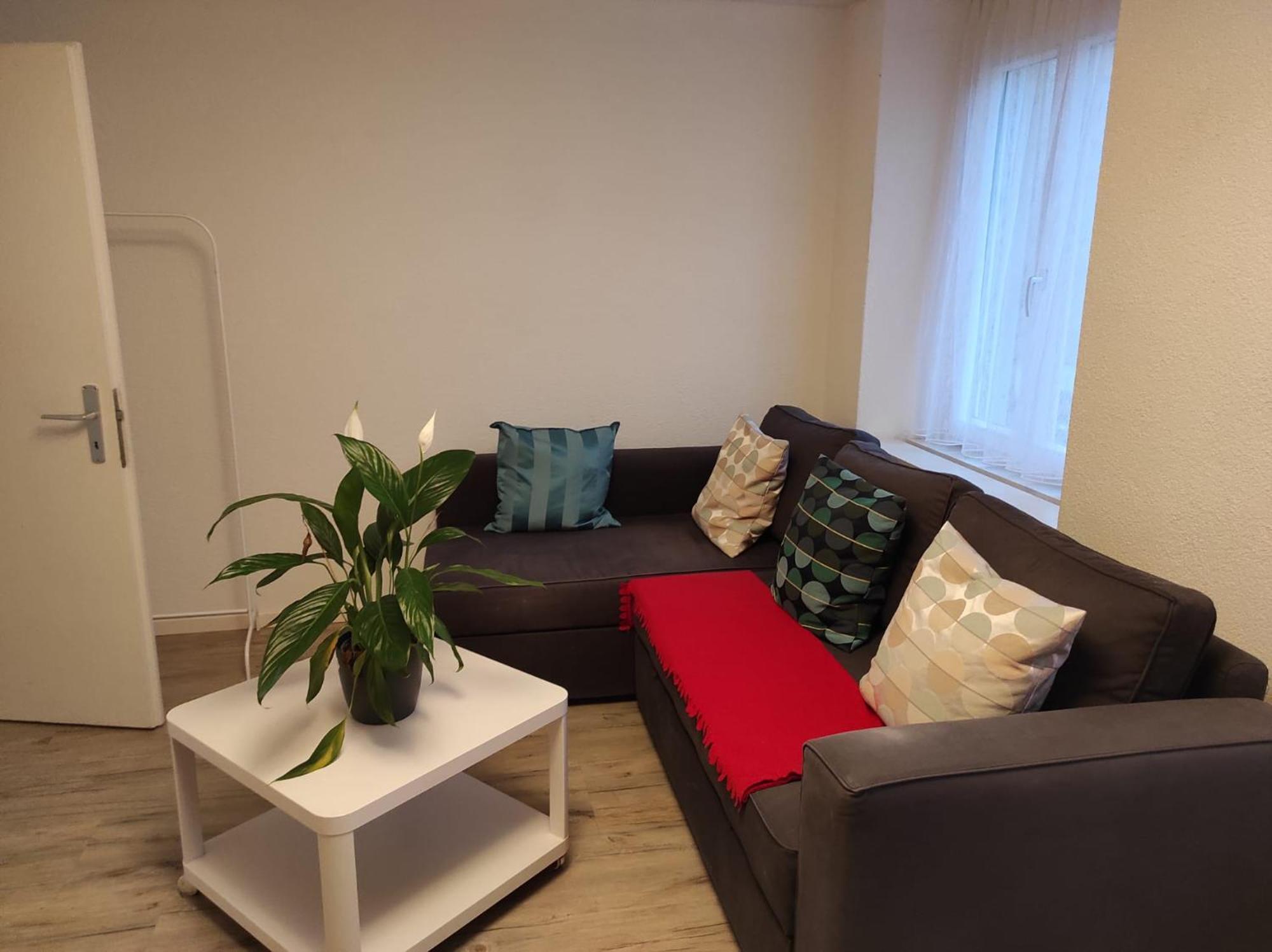 Bastis Family Apartment 루체른 외부 사진