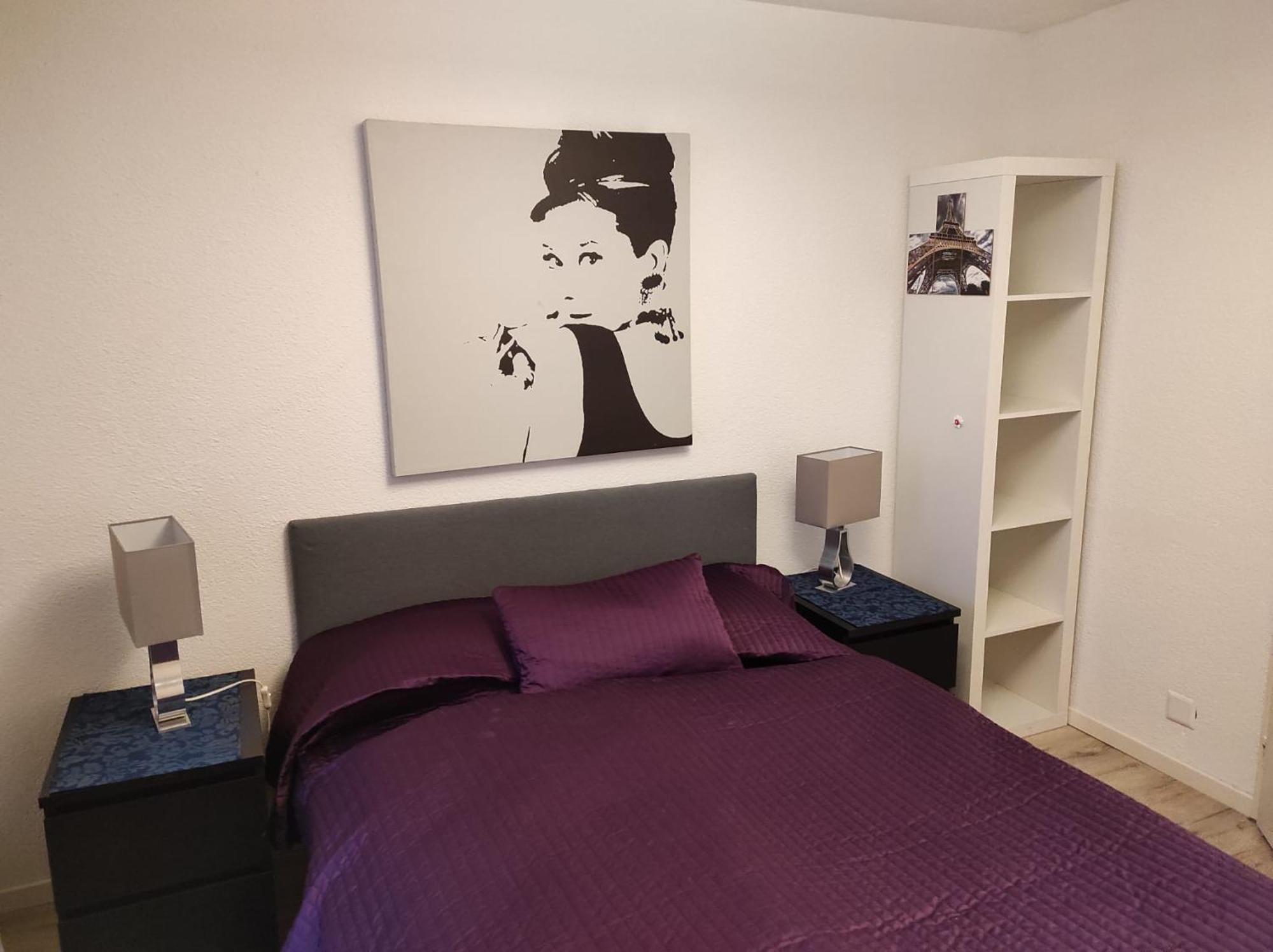 Bastis Family Apartment 루체른 외부 사진