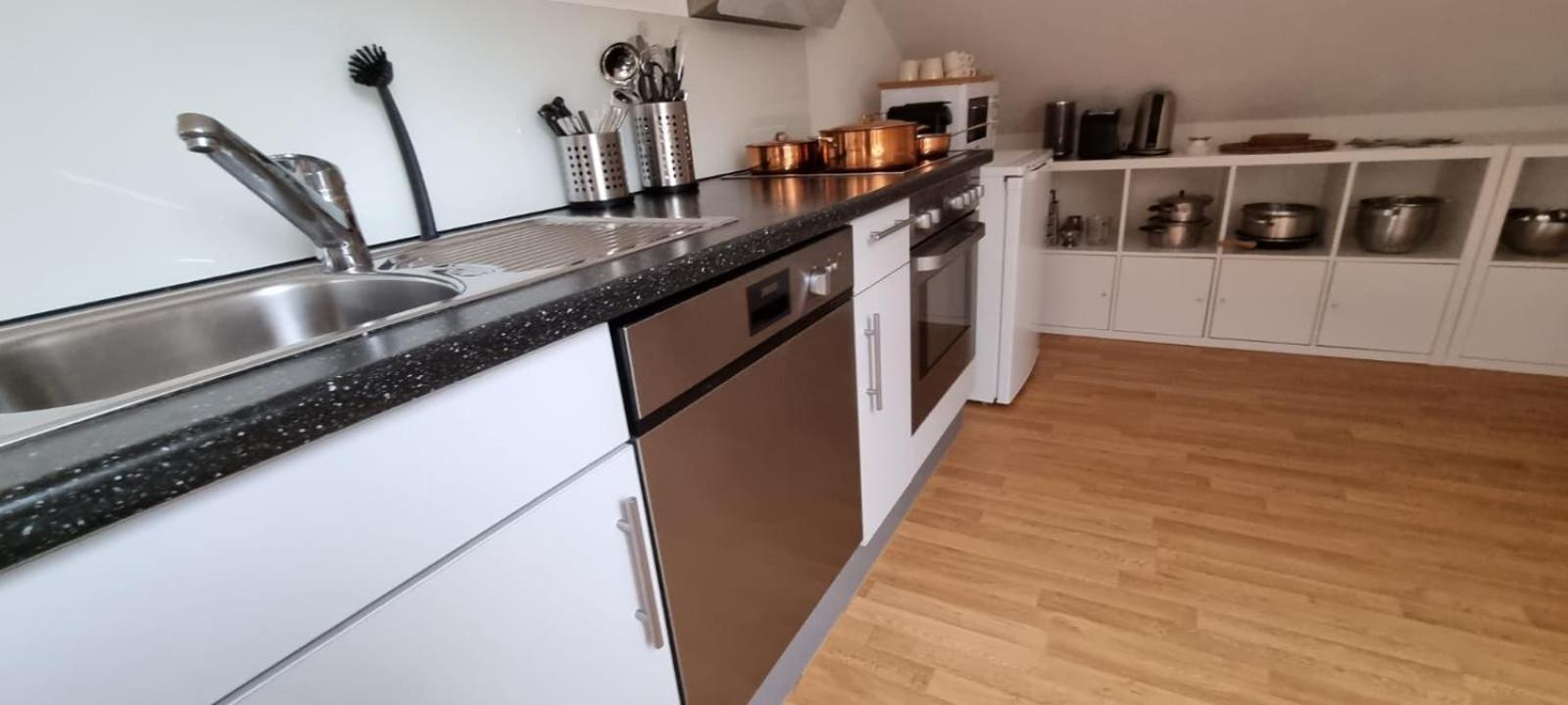 Bastis Family Apartment 루체른 외부 사진