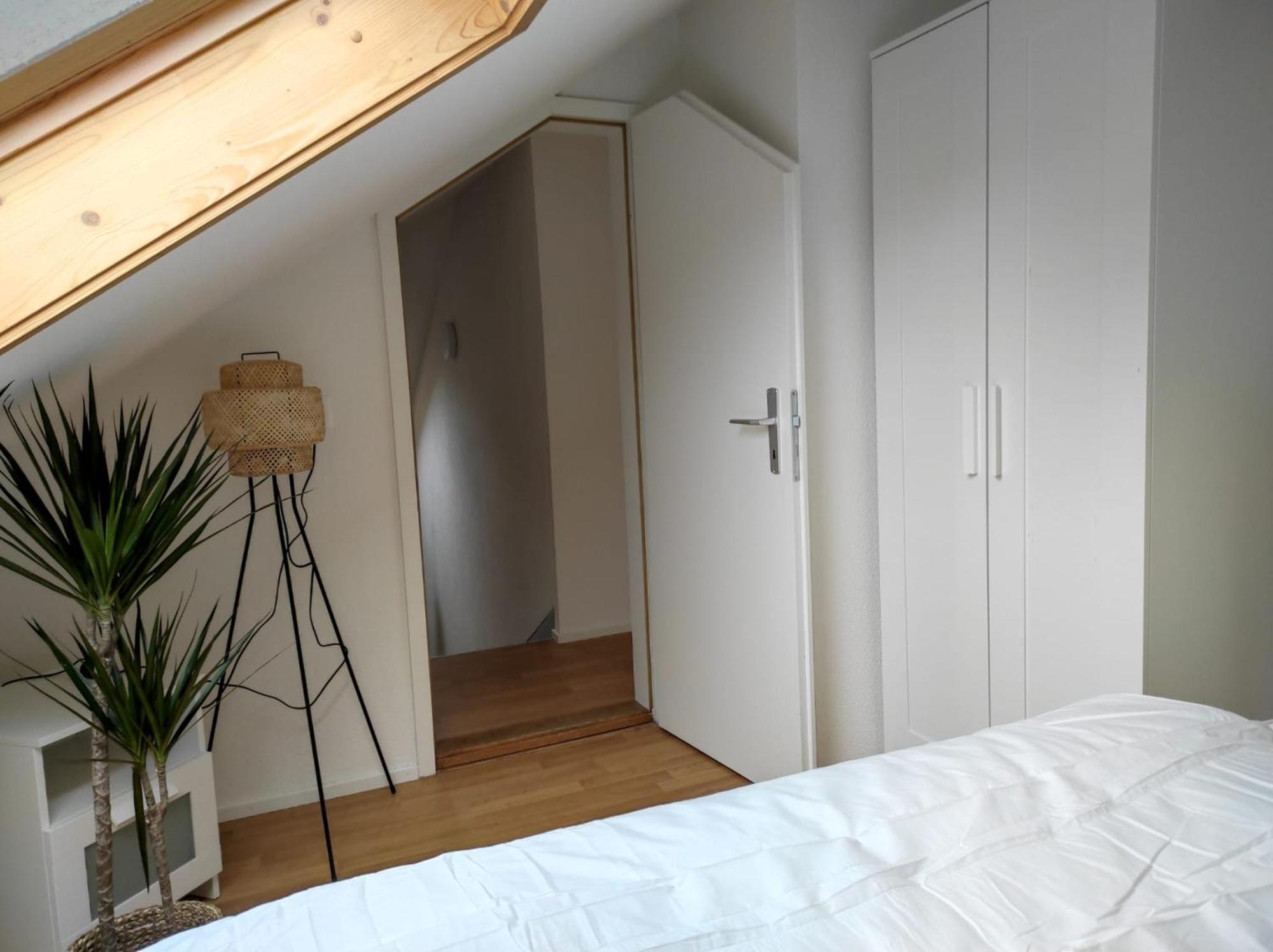 Bastis Family Apartment 루체른 외부 사진