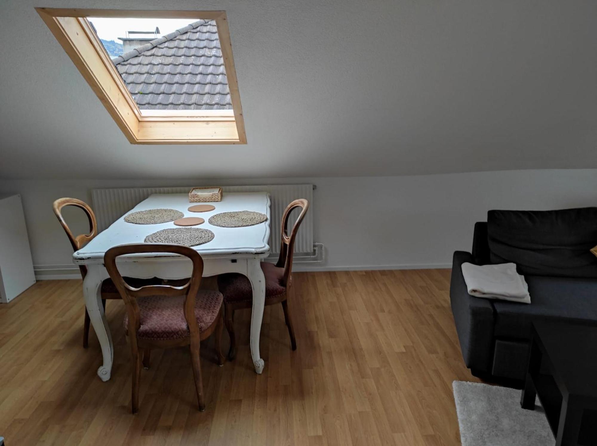 Bastis Family Apartment 루체른 외부 사진