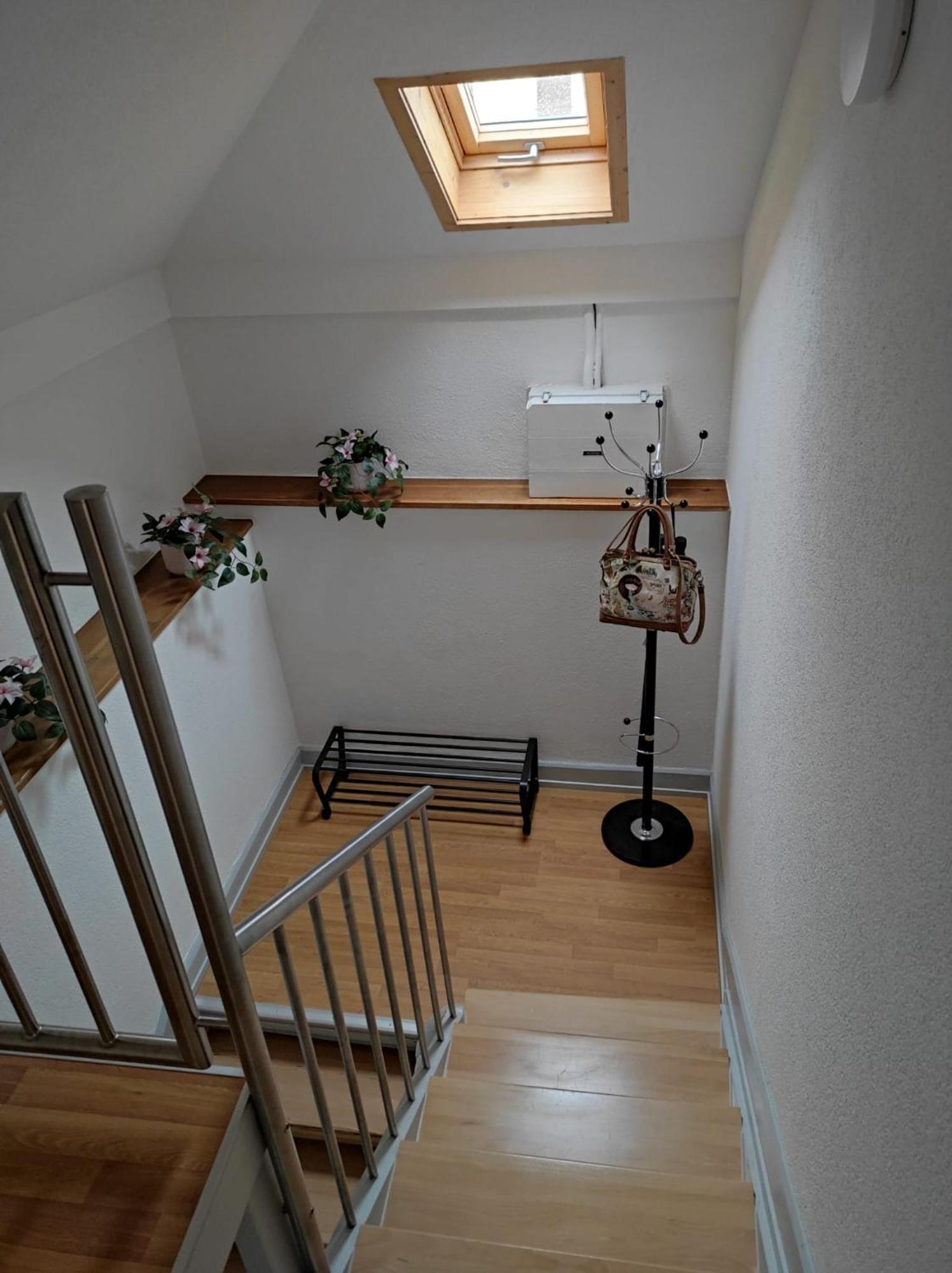 Bastis Family Apartment 루체른 외부 사진