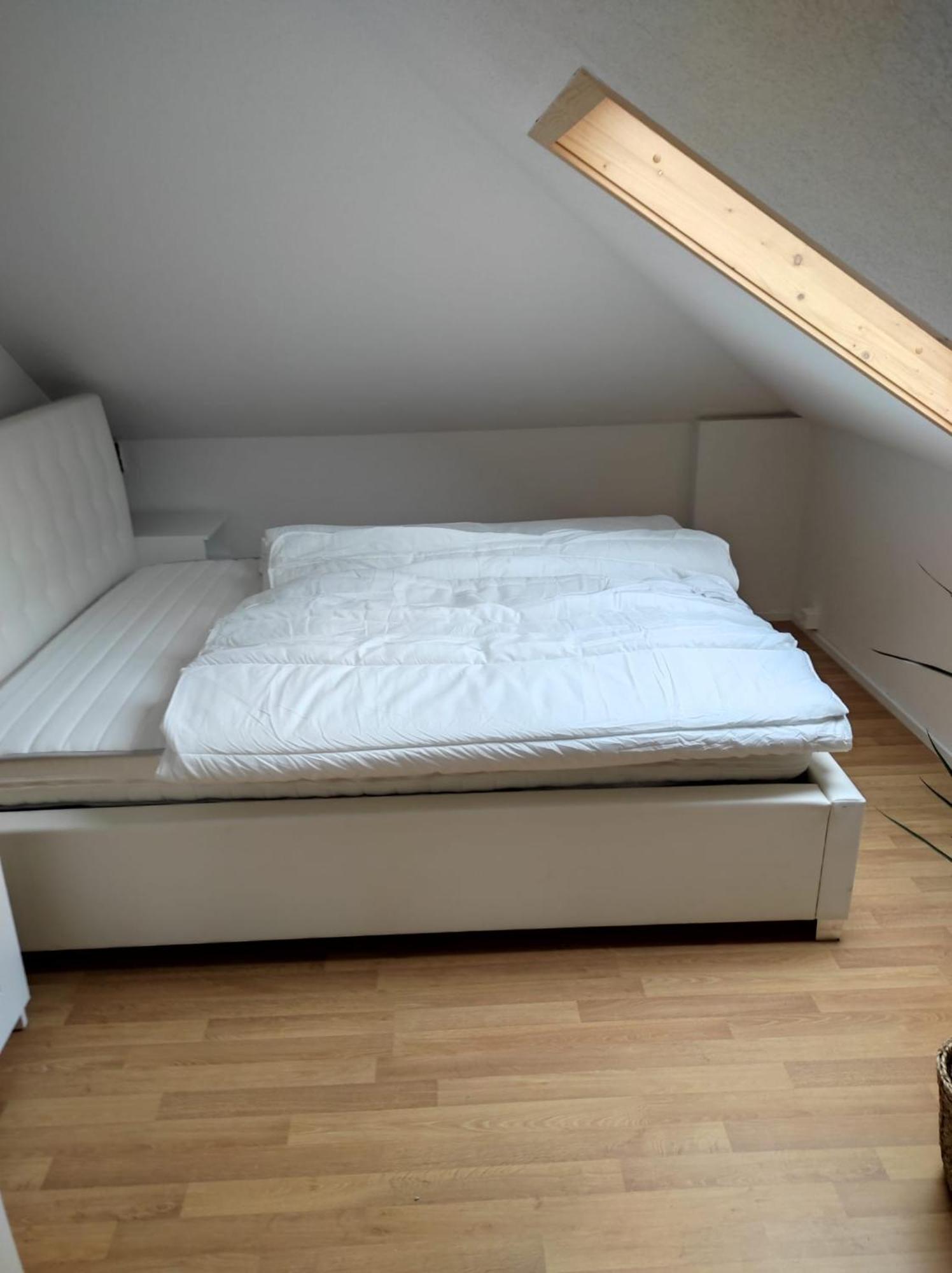 Bastis Family Apartment 루체른 객실 사진